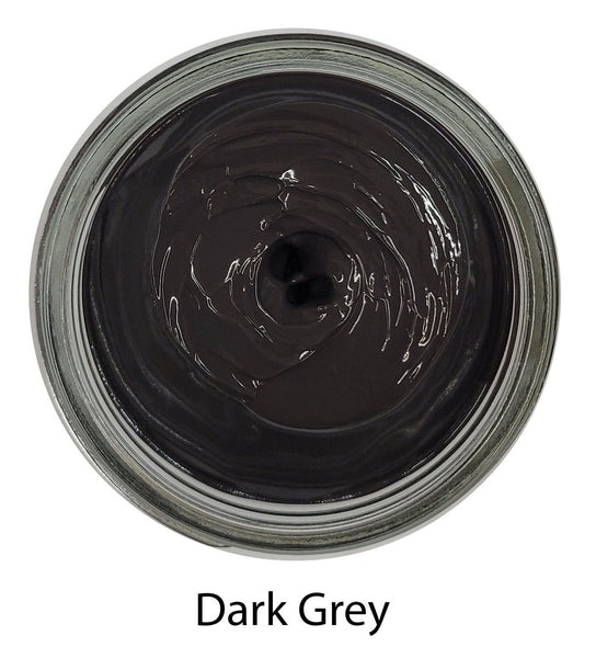 Swatch + Colour Chart