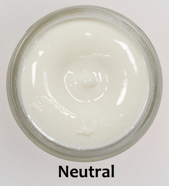 Swatch + Colour Chart