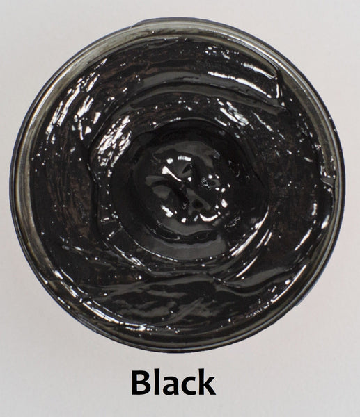 Swatch + Colour Chart