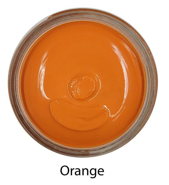 Swatch + Colour Chart