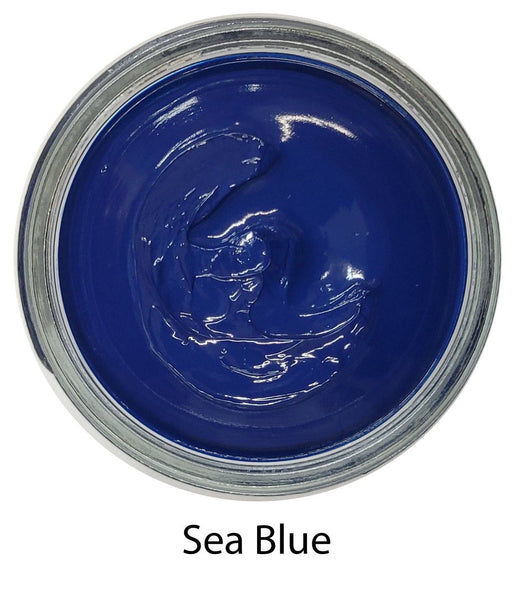 Swatch + Colour Chart