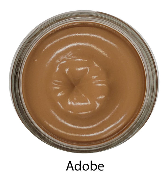 Swatch + Colour Chart