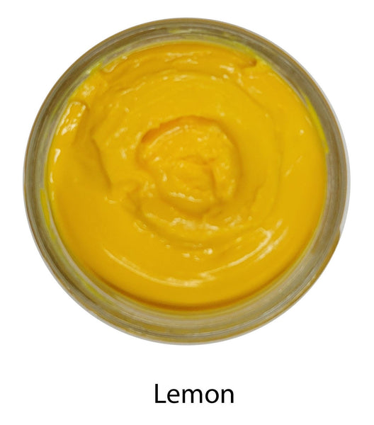 Swatch + Colour Chart