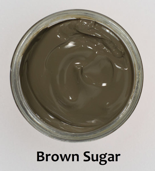 Swatch + Colour Chart