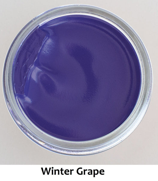 Swatch + Colour Chart