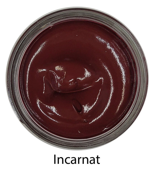 Swatch + Colour Chart