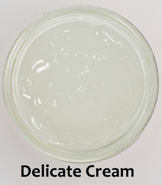 Delicate Cream for exotic skins