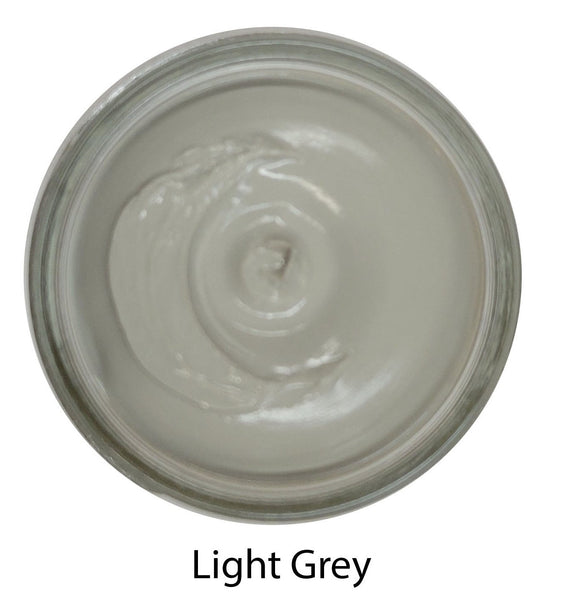 Swatch + Colour Chart