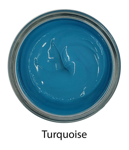 Swatch + Colour Chart