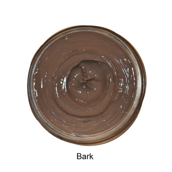 Swatch + Colour Chart