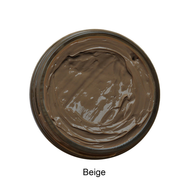 Swatch + Colour Chart