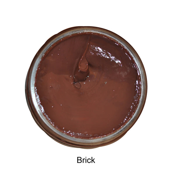 Swatch + Colour Chart