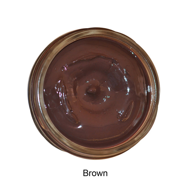 Swatch + Colour Chart