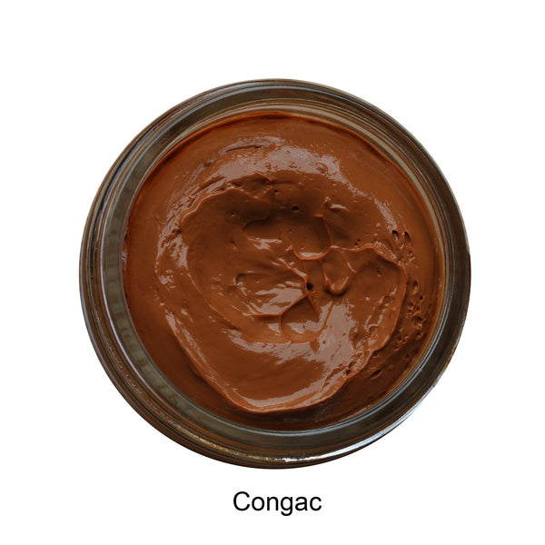 Swatch + Colour Chart