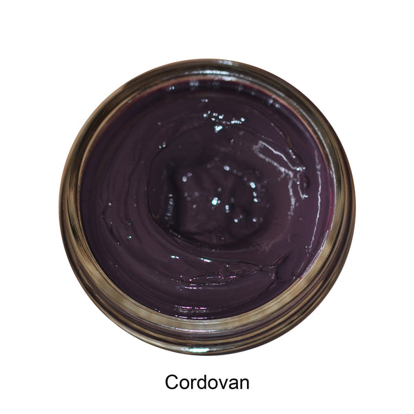 Swatch + Colour Chart