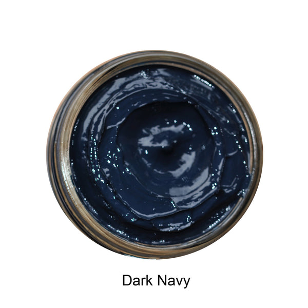 Swatch + Colour Chart