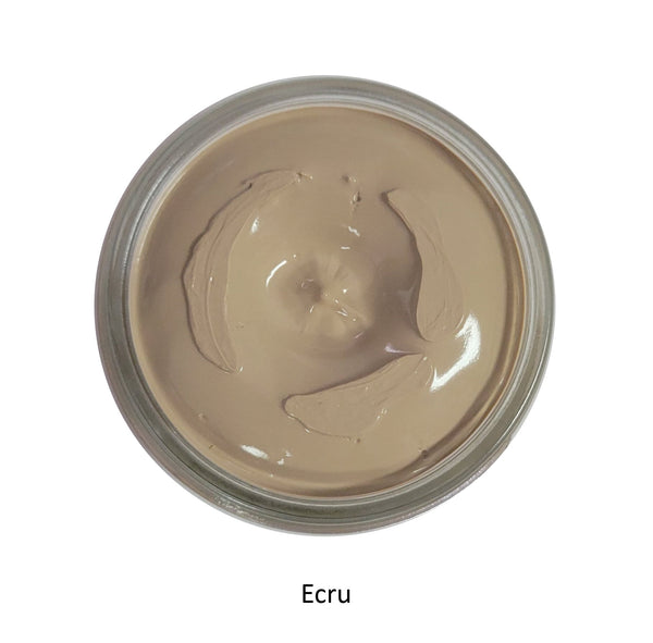 Swatch + Colour Chart