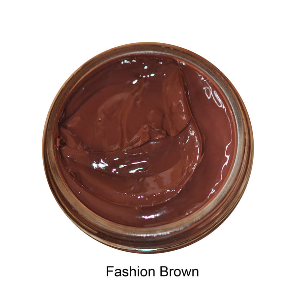 Swatch + Colour Chart