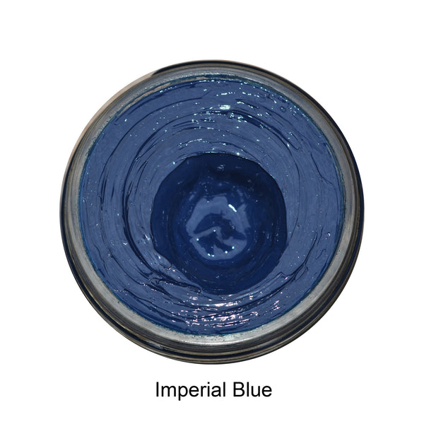 Swatch + Colour Chart