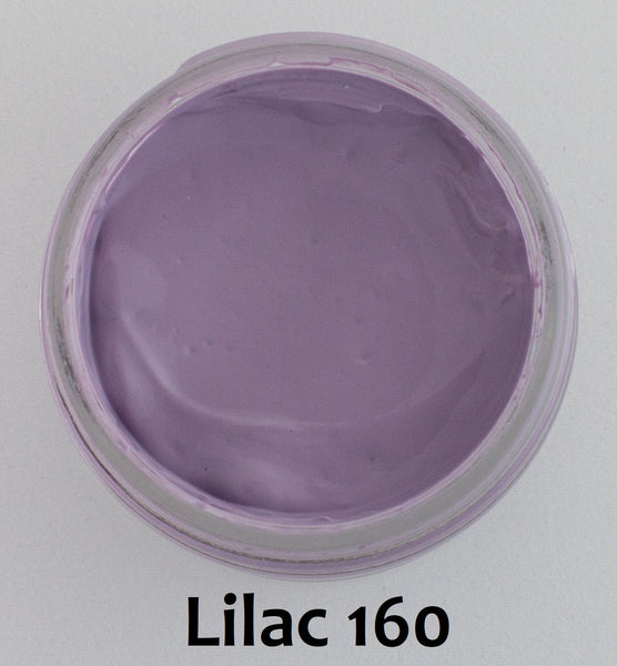 Swatch + Colour Chart