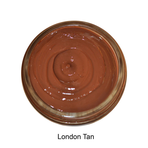 Swatch + Colour Chart