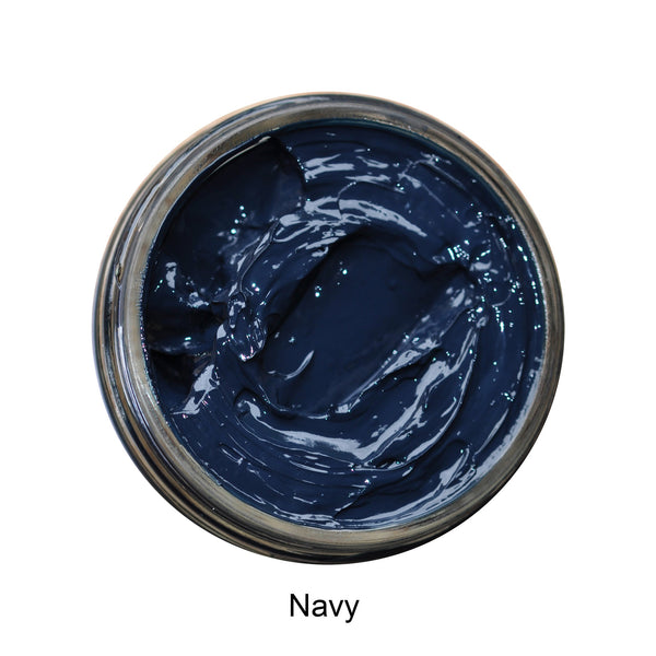 Swatch + Colour Chart