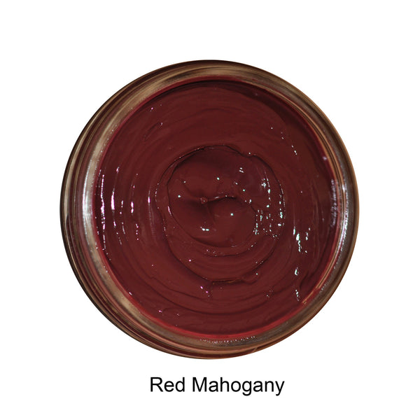 Swatch + Colour Chart