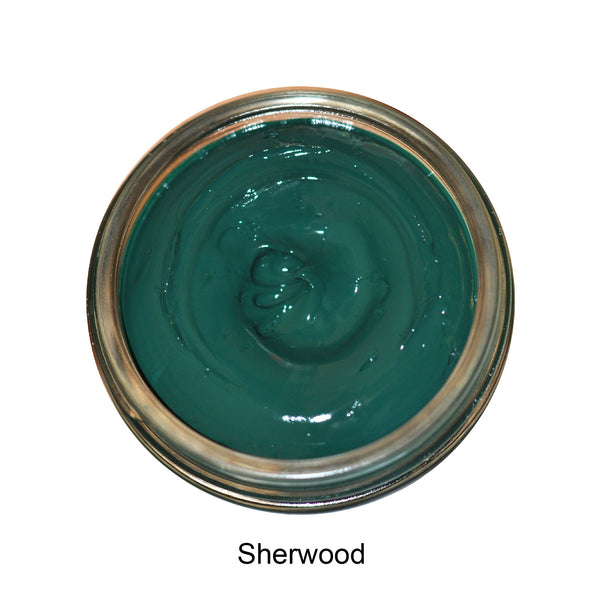 Swatch + Colour Chart