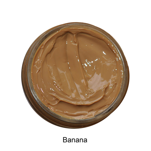 Swatch + Colour Chart