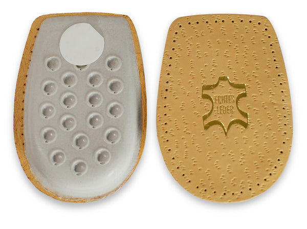 Fix - Leather Heel Lift Cushion