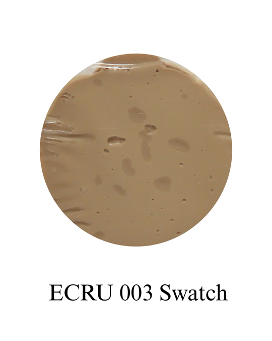 Swatch + Colour Chart