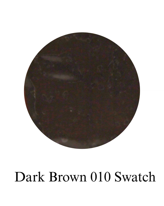 Swatch + Colour Chart