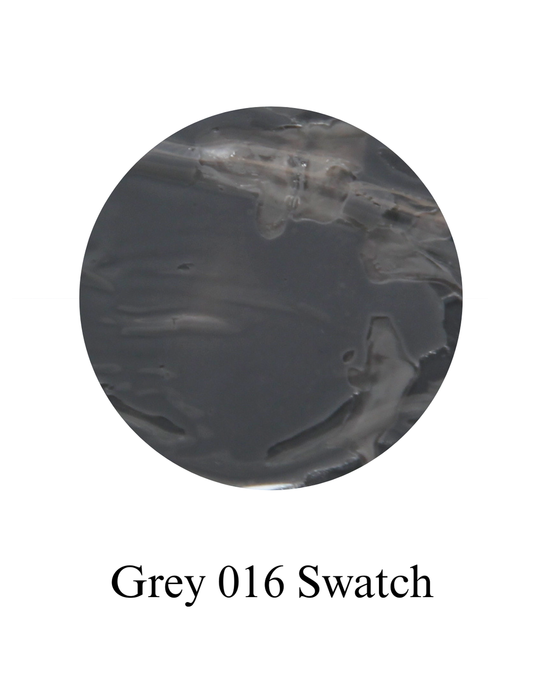 Swatch + Colour Chart