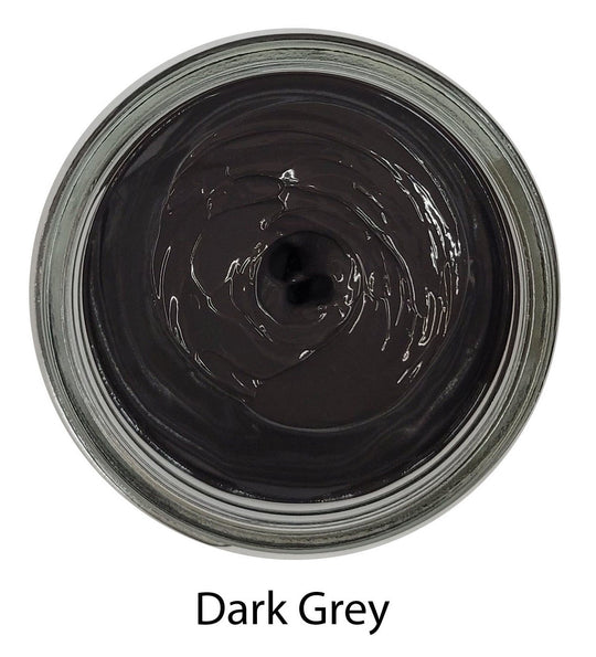 Swatch + Colour Chart