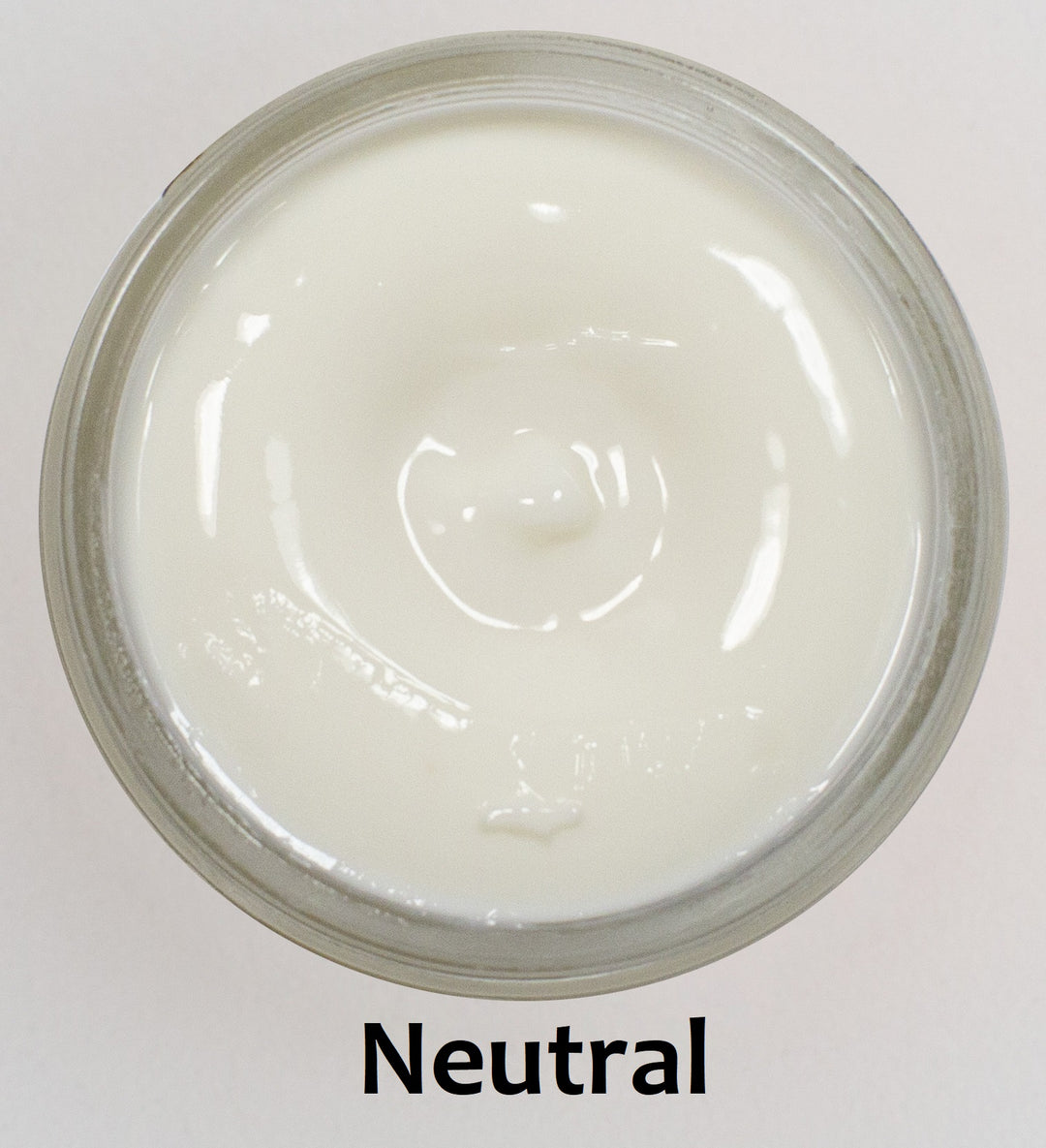 Swatch + Colour Chart