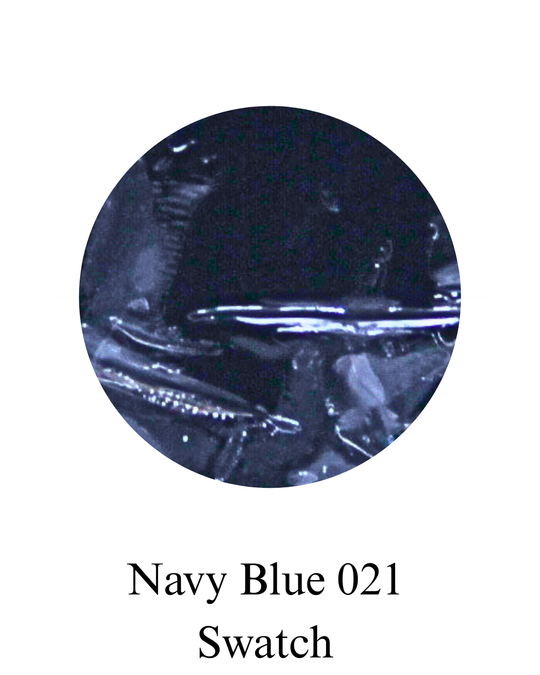 Swatch + Colour Chart