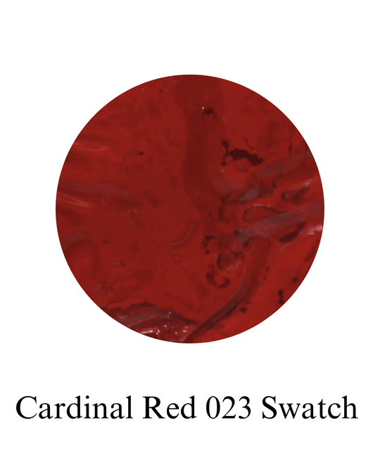 Swatch + Colour Chart