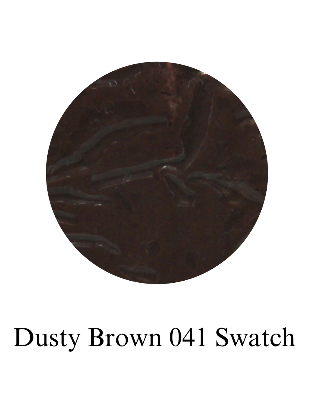 Swatch + Colour Chart