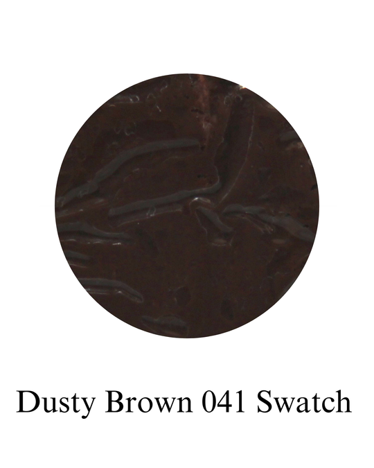 Swatch + Colour Chart