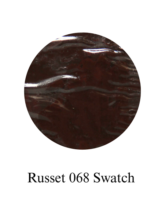 Swatch + Colour Chart