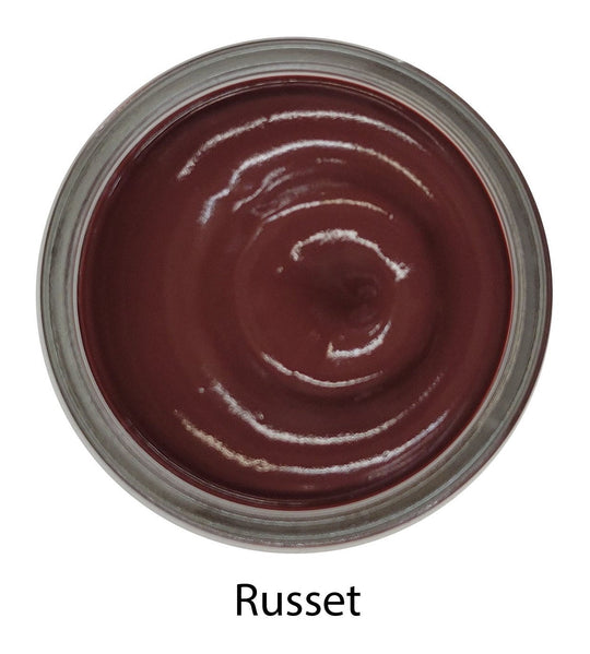 Swatch + Colour Chart