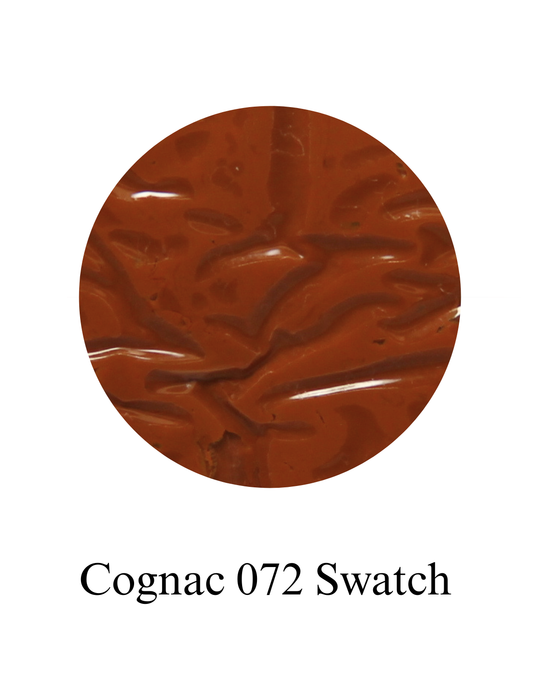 Swatch + Colour Chart