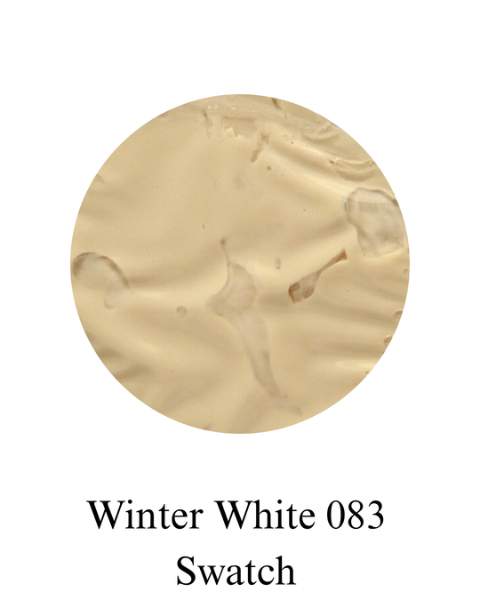 Swatch + Colour Chart