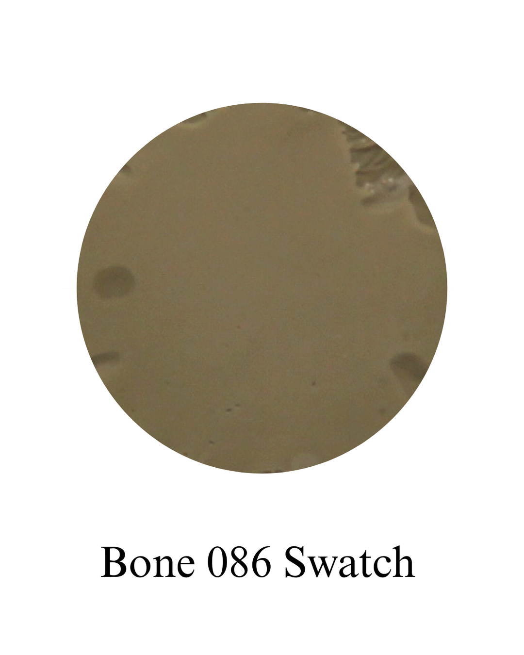 Swatch + Colour Chart