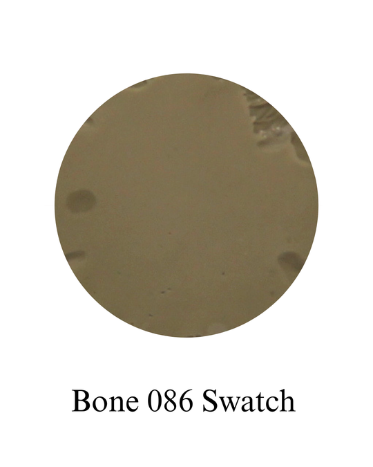 Swatch + Colour Chart