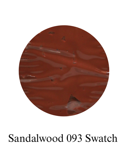 Swatch + Colour Chart