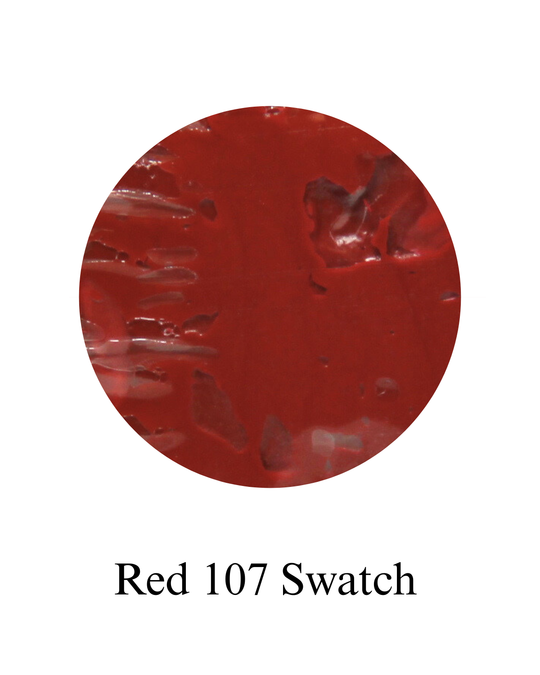 Swatch + Colour Chart