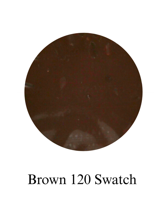 Swatch + Colour Chart