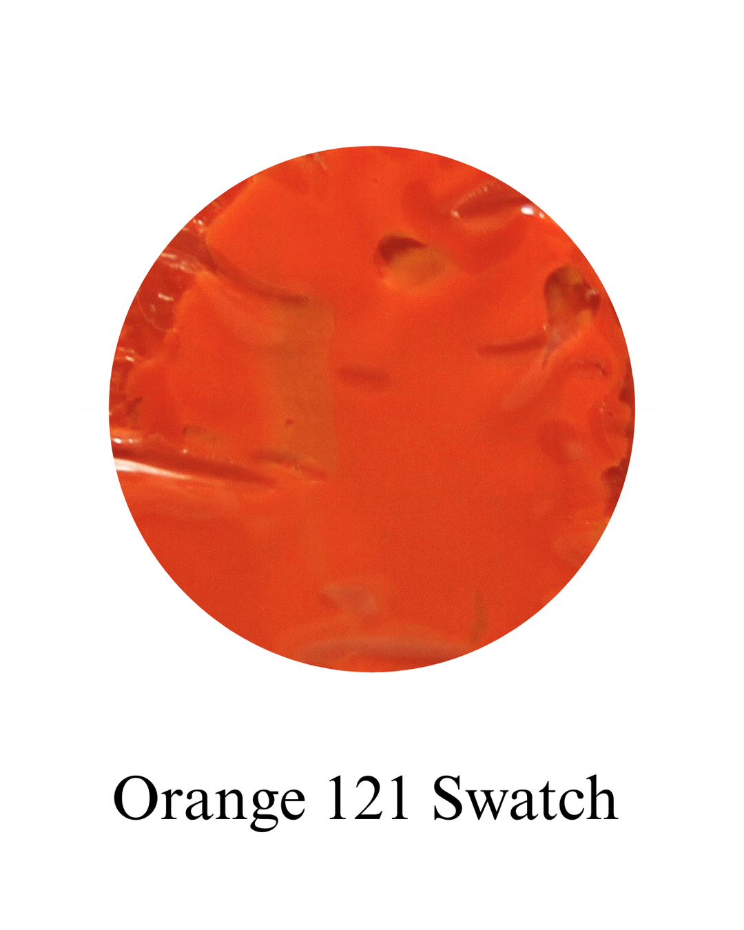 Swatch + Colour Chart