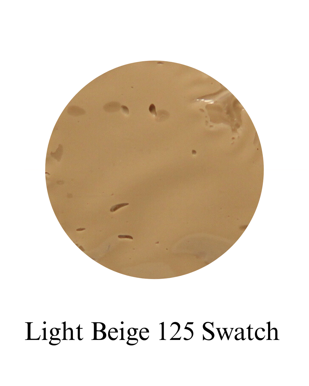 Swatch + Colour Chart